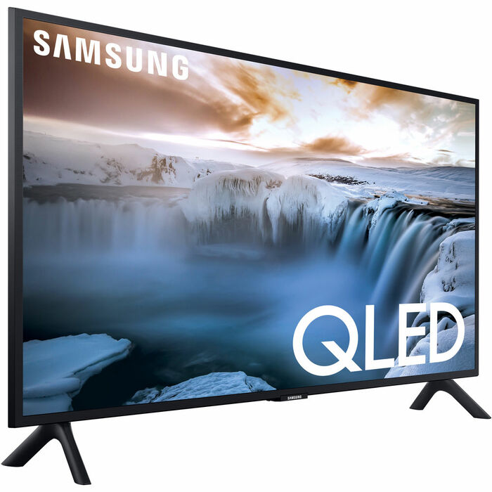 Samsung QN32Q50RAFXZA 32" Q50R Smart QLED 4K UHD TV With HDR