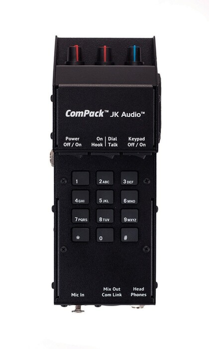 JK Audio COMP Universal Telecom Interface