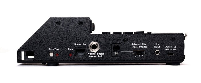 JK Audio COMP Universal Telecom Interface