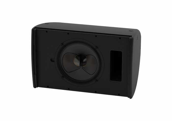 Martin Audio CDD10TX Compact Passive 2-Way Speaker System With 70v/100v Transformer