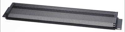 Chief PSC-1 1RU Perforated Security Cover