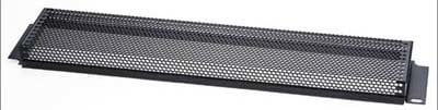 Chief PSC-2 2RU Perforated Security Cover