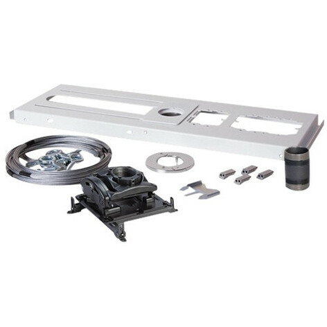 Chief Chief KITES003W Mount Kit Chief KITES003W Ceiling Projector Mount Kit
