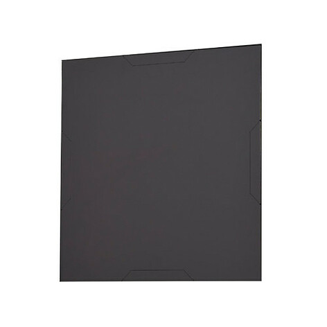 Chief PAC526CVR-KIT Cover Kit For PAC526, Black