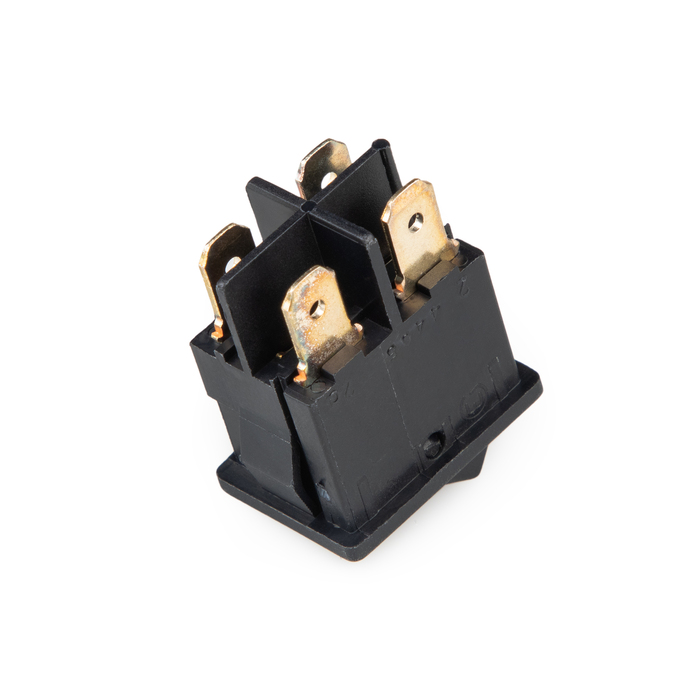 Crown 100222-1 SPST Power Switch For K2