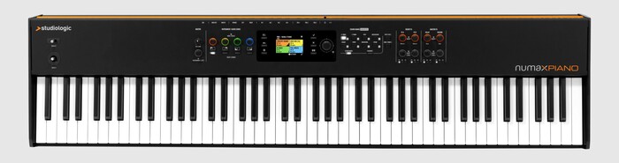 Studiologic NUMA-X-PIANO-88 88-Note Numa X Piano
