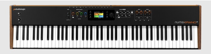Studiologic NUMA-X-PIANO-GT Flagship 88-Note Numa X Piano With Wood Keys