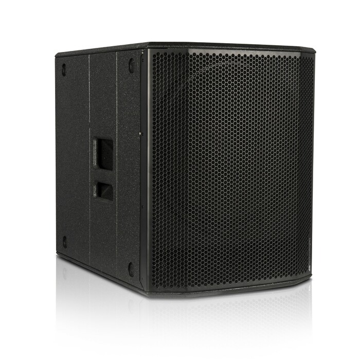 DB Technologies SUB 618 18" Active Subwoofer, 600W