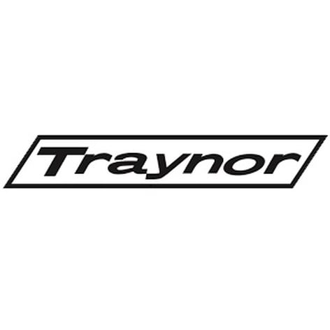 Traynor GC3-GRILLCLOTH 36"X60" Vintage Traynor Grill Cloth
