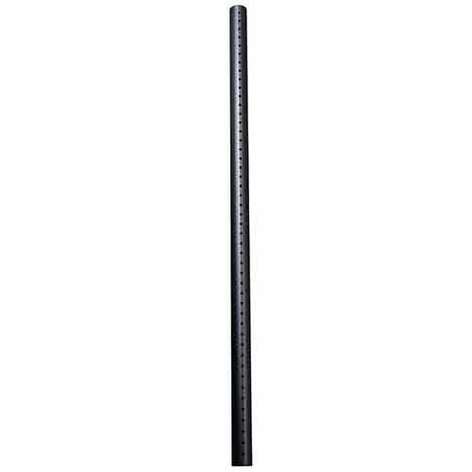 Chief CPA048P Pre-Drilled Pin Connection Column 48" (121.9 Cm)