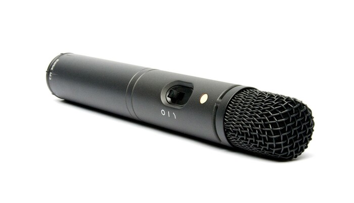 Rode M3 Versatile Cardioid Condenser Microphone