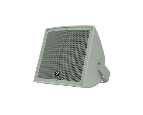 Yorkville C12CW 12" 2-Way Coax Speaker, IP56