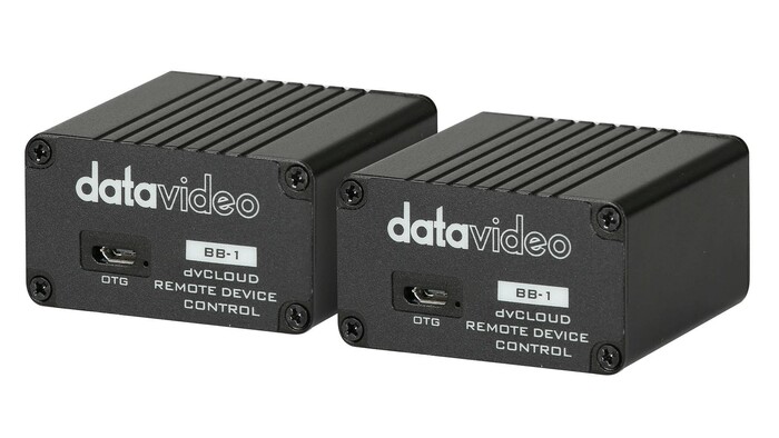 Datavideo BB-1-KIT DvCloud Remote Device Control Kit