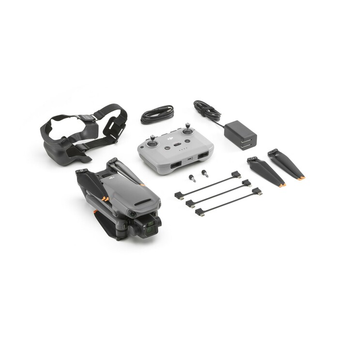 DJI MAVIC-3 Mavic 3 Camera Drone