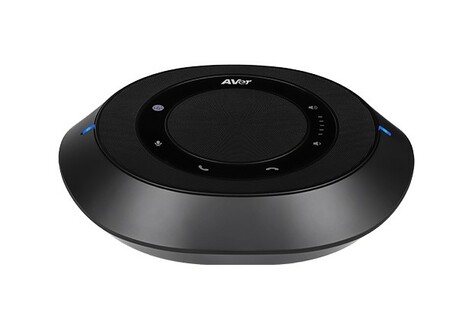 AVer AVR-COMEXPSPK VC520 PRO Expansion Speakerphone