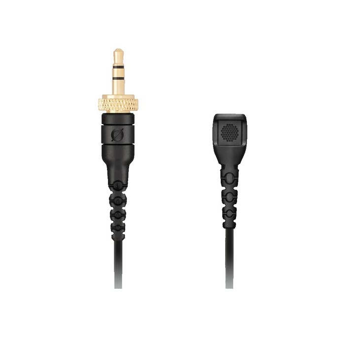 Rode Lavalier II Low Profile, High Quality Lavalier Microphone
