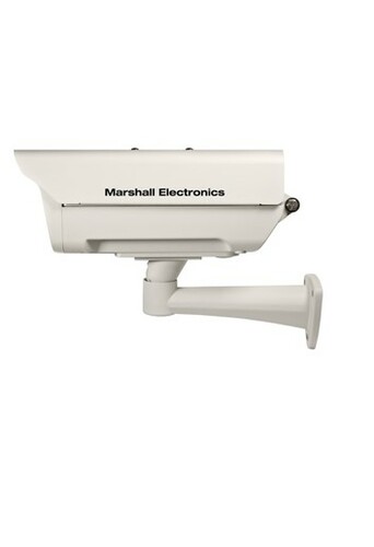 Marshall Electronics CV-H20-HF IP68 Weatherproof Camera Housing W/Fan & Heater