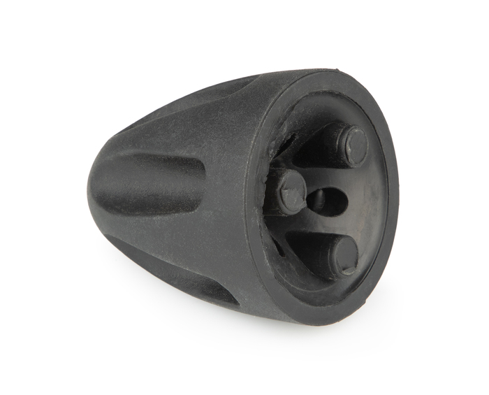 Ultimate Support 17605-FOOT-CAP Rubber Foot Cap For MG-90, MS-100