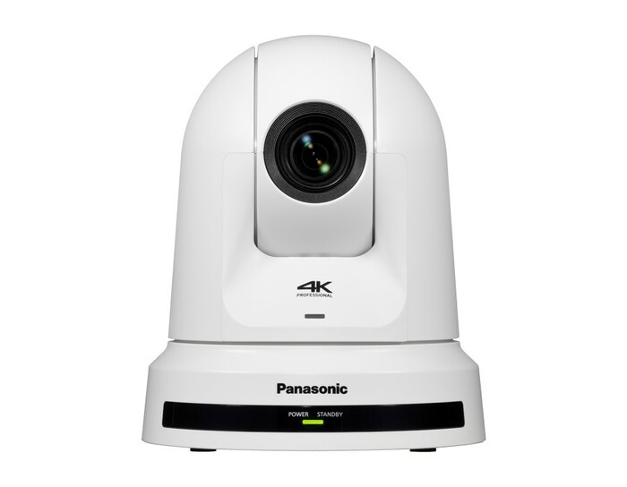 Panasonic AW-UE40 4K30 HDMI PTZ Camera With 24x Optical Zoom
