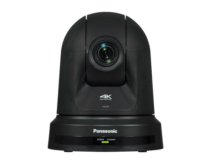 Panasonic AW-UE50 4K30 SDI/HDMI PTZ Camera With 24x Optical Zoom