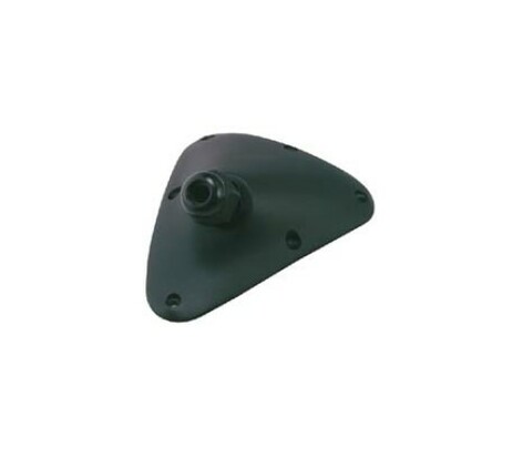 Electro-Voice TC-6B Weatherized Terminal Cover For 6.2 Series - Black