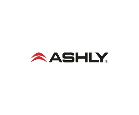 Ashly H40P11600 CAP, KNOB GREY LX308B