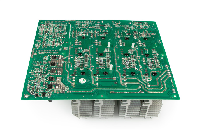 Crown 5019086 Power Amp PCB For XLi 1500