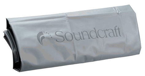 Soundcraft TZ2463 Dust Cover For GB8-24 Mixer