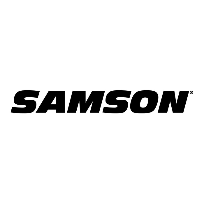 Samson 1-NI06651 Cap, Bottom Black XPD2