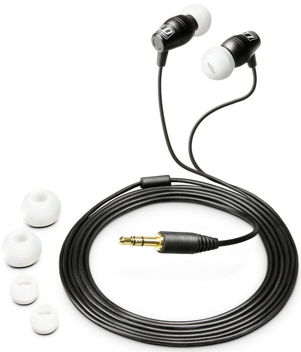 LD Systems LDS-U5047IEMHPINT Wireless IEM System With Earphones - 470 - 490 MHz