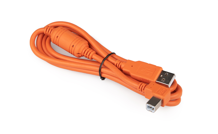 Novation CBLE001009 Right Angle USB Cable For Launchpad