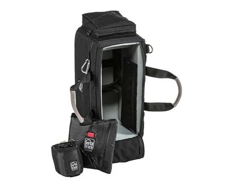 Porta-Brace CAR-2CAM Cargo Case Camera Edition