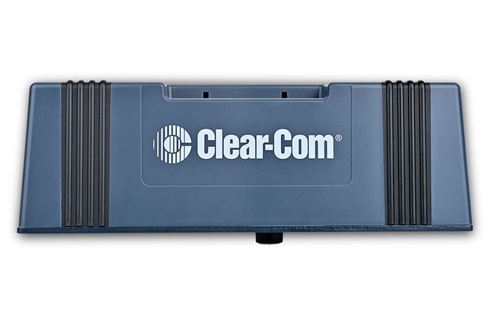Clear-Com U-BOX-X6 Encore Surface Mount 2 Ch For KB Speaker Stations