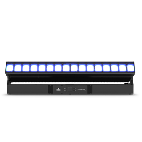 Chauvet Pro COLORado PXL Bar 16 16 RGBW LED, IP65-rated, Motorized Tilting Batten