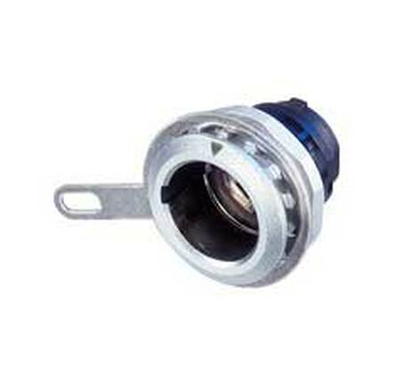 Neutrik MRM [Restock Item] Minicon Receptacle Housing with