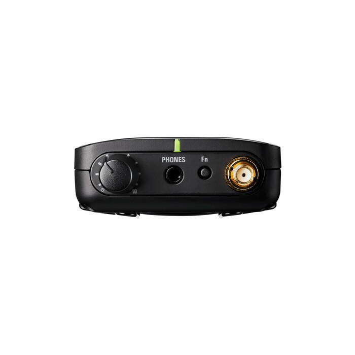 Audio-Technica ATW-R3250DF2 3000 Series Wireless In-Ear Monitor Receiver