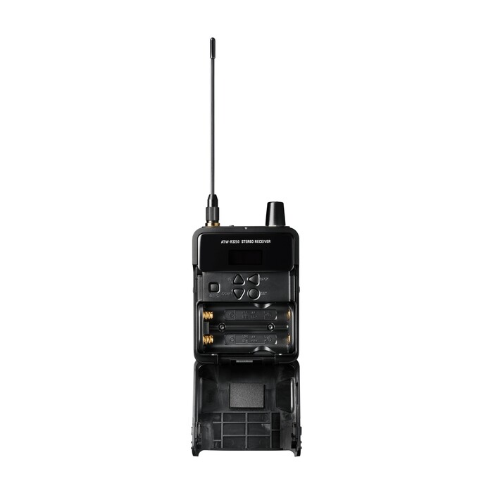 Audio-Technica ATW-R3250DF2 3000 Series Wireless In-Ear Monitor Receiver
