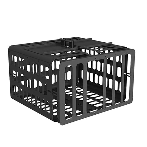 Chief PG4A-CHI Large Projector Security Cage