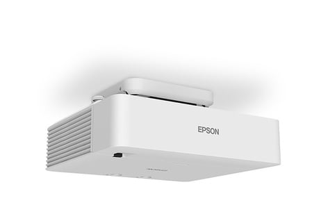 Epson PowerLite L530U 5200 Lumens WUXGA  Full HD Long-Throw Laser Projector