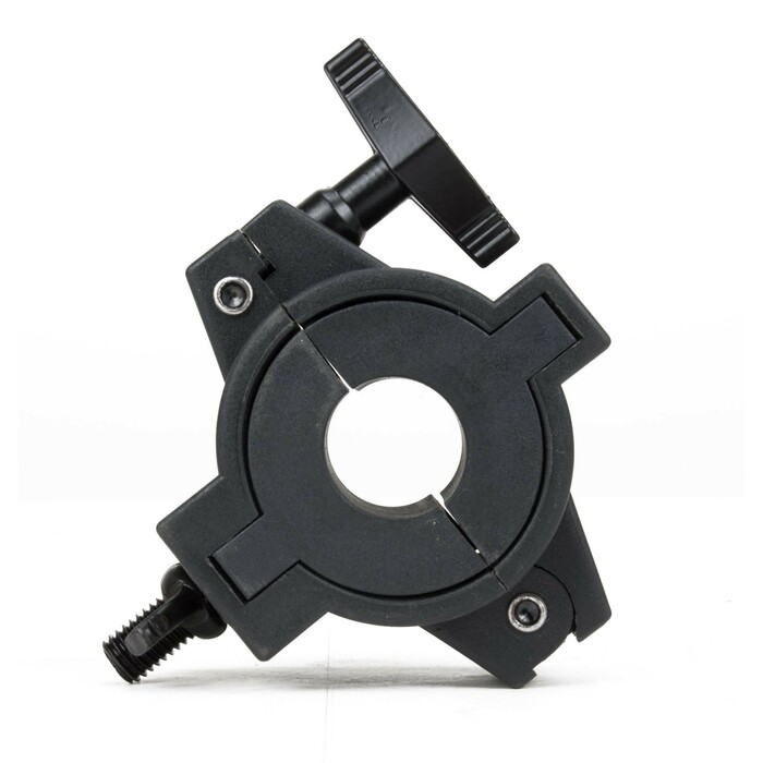 ADJ O-CLAMP 1.5 O-Clamp, 1.5" Or 2", 28 Lbs Max