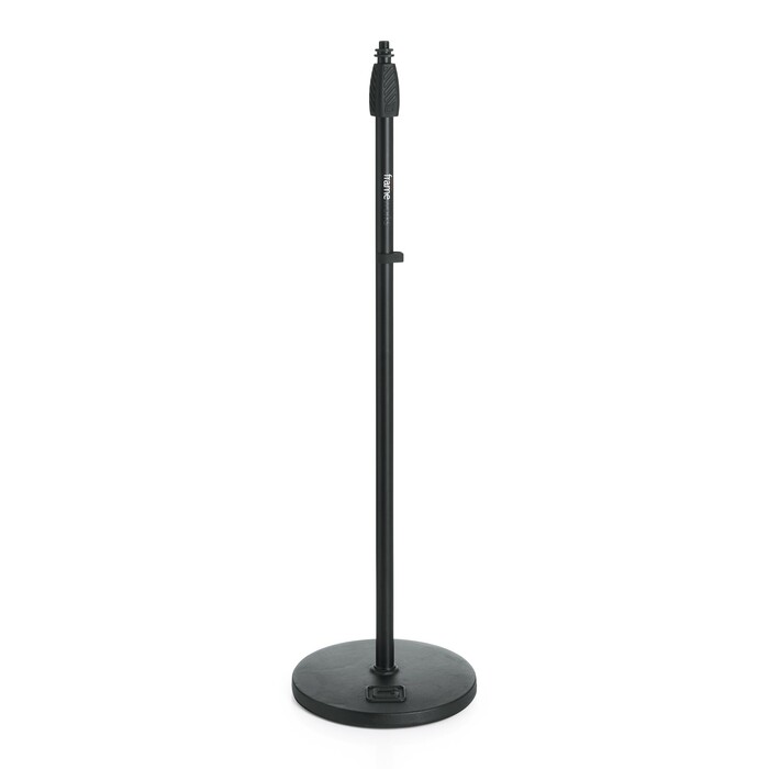 Gator GFW-MIC-1000 Round Base Microphone Stand