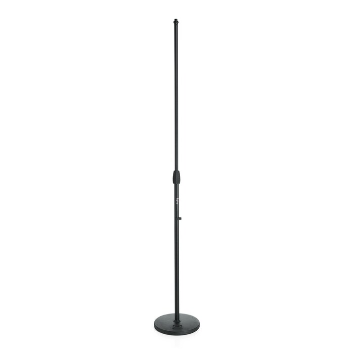 Gator GFW-MIC-1000 Round Base Microphone Stand