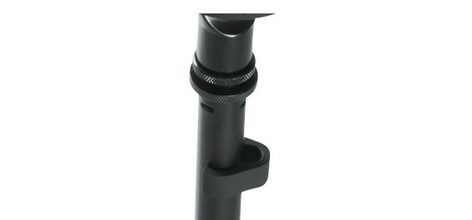 Gator GFW-MIC-1000 Round Base Microphone Stand