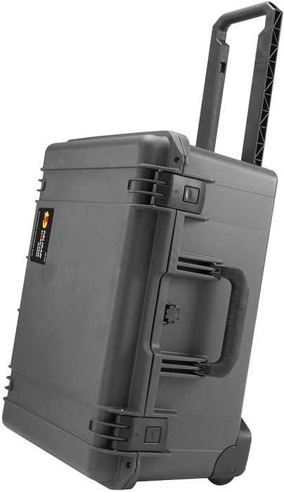 Pelican Cases iM2620 Storm Case 20"x14"x10" Storm Travel Case With Foam Interior