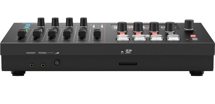 Roland Professional A/V SR-20HD Direct Streaming AV Mixer