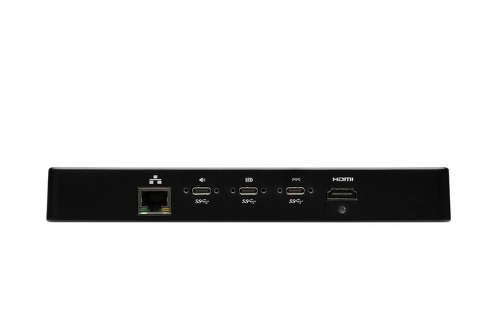 SpinetiX ARYA HMP400 ARYA Enterprise, HMP400 Digital Signage Media Player Bundle