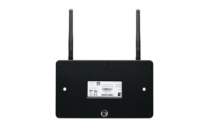 SpinetiX ARYA HMP400W ARYA Enterprise, HMP400-W Digital Signage With Wi-Fi Bundle