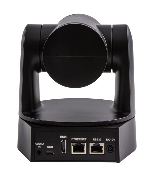 Marshall Electronics CV605-U3 PTZ USB/HDMI Camera With 5x Zoom