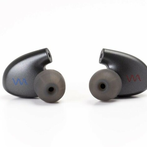 Westone WAMACH10 In-Ear Monitors, Single-Driver