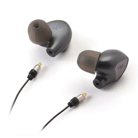 Westone WAMACH20 In-Ear Monitors, Dual-Driver
